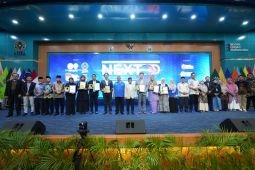 Dihadiri 200 pakar lintas negara UMSU tuan rumah konferensi Next-D 2026