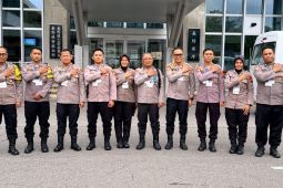 Polri jadikan praktik community policing Jepang bahan penguatan Binmas