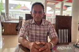 Warga Malungai Raya Barsel keluhkan tidak ada tenaga kesehatan
