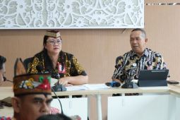 Pemkab Kapuas perkuat program perumahan rakyat dan penataan permukiman