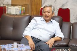 DPRD Bangka Tengah perluas akses program Perpusnas