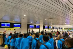 Kemenimipas proses cepat pemulangan 82 WNI dari Malaysia