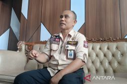 Dinas Sosial Kaltim siagakan 5.000 paket bansos untuk bencana kekeringan