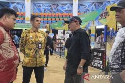 Kemenkum Kalimantan Timur kawal perlindungan karya kreatif bersama DJKI