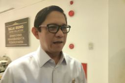 DPRD-Pemprov Jabar menyepakati tarik Raperda perubahan RPJMD 2025-2029
