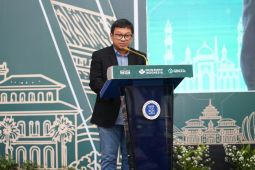 SBI genjot penggunaan beton penyerap air-cepat kering tekan emisi karbon