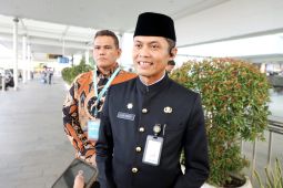 Pemprov Jateng pastikan kesiapan dukungan teknologi digital MTQ Nasional