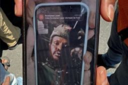 Ini identitas terduga dua pelaku penembakan ASN di Muliama Papua