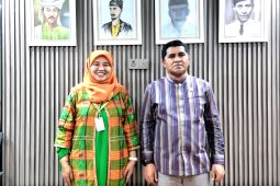 Inovasi Rachma Fitriati Wakili Maluku Utara di DPD RI Award 2026