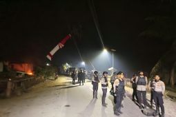 Polres SBB kerahkan 92 personel amankan pertikaian Patahuwe-Lisabata