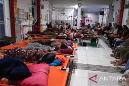 Dinkes Sumedang menangani 63 warga diduga keracunan makanan Jumat Berkah