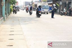 Pemkot Bekasi perbaiki infrastruktur Jalan Jatimakmur respons keluhan warga