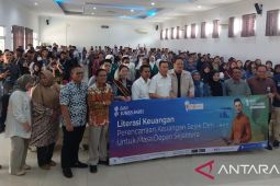 Anggota DPRD Babel libatkan pelajar dan tenaga pendidik dalam reses gabungan