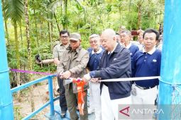 Pemkab Taput perkuat akses warga di Siantar Naipospos Adiankoting