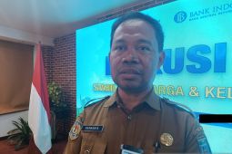 Pemprov Papua Pegunungan nilai pasar tradisional miliki peran ekonomi bagi warga