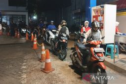 BPH Migas minta dukungan pihak terkait jamin distribusi BBM lancar