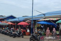 Pemkot Bengkulu canangkan digitalisasi pembayaran parkir