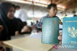 Puluhan permohonan paspor di Karawang ditolak karena terindikasi TPPO