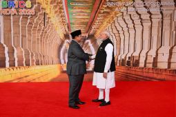 Hadiri KTT BRICS, Presiden Prabowo tegaskan peran RI dalam tata kelola global
