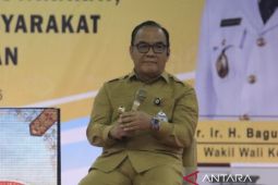 Balikpapan perketat seleksi sopir dinas usai penangkapan WS