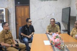 Kolaborasi Pemprov Maluku-Telkom perkuat akses internet gratis bagi masyarakat