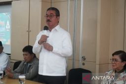 Waspadai hoaks, Pemprov Maluku serukan perdamaian atas bentrok antarwarga di SBB