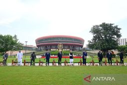 Pemimpin BRICS berkomitmen terhadap kedaulatan, persatuan Suriah