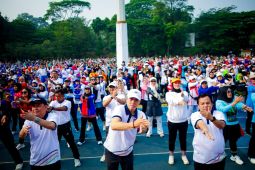 Kota Bogor terus lengkapi berbagai fasilitas olahraga