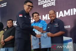 PT Timah bina 10.289 UMKM untuk naik kelas
