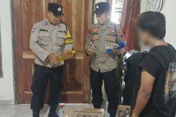 Kabupaten Kudus targetkan nol persen alkohol