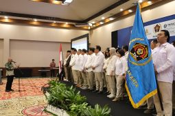 Ketum PWI: Surakarta punya tanggung jawab sejarah pers Indonesia