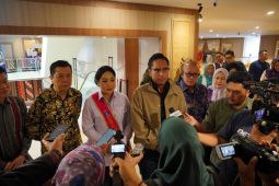 Wali Kota Medan:Suami berperan penting dukung Ibu beri ASI ekslusif