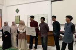 IMM Pondok Shabran UMS gelar Sekolah Rakyat, tajamkan nalar politik kader
