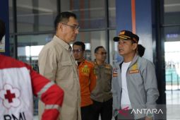 Wali Kota Banjarmasin pastikan kesiapan jajarannya kawal rencana evakuasi KM Virgo 08