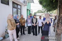 DPRD Kalsel dukung layanan paripurna Puskesmas Bati Bati Tala
