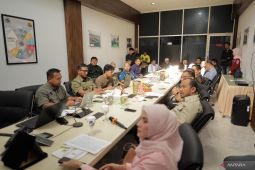 DPRD Kalsel awasi reklamasi dan limbah B3 perusahaan tambang
