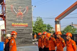 Basarnas cari 7 pendaki terjebak di Gunung Nokilalaki Sulteng