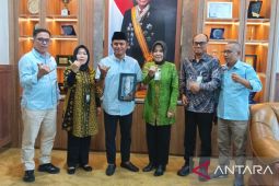 Pemkab Solok perkuat jaminan sosial bagi pekerja rentan