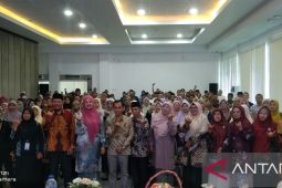 Pemkab Solok Perkuat Komitmen Penanganan Anak Tidak Sekolah dan Tekan Angka Anak Berisiko Putus Sekolah