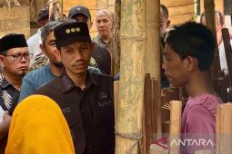 Pemkab Aceh Barat bebaskan remaja dari pasung diduga alami gangguan jiwa