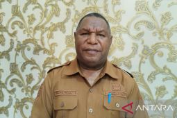 Sekda Sorong ajak warga aktif cegah karhutla