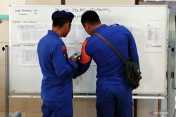 Pelindo siapkan posko pendataan korban KM Virgo Transport 8