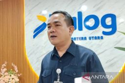 Bulog Sumut pastikan ketersediaan beras premium di pasar terjaga