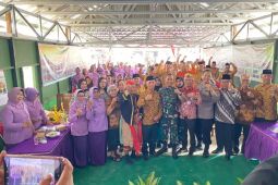 Pemkab Kapuas apresiasi kontribusi Pepabri bantu pembangunan daerah