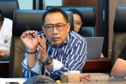 Dewan Kaltim bahas Raperda Pengelolaan Jasa Lingkungan Hidup