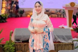 Sebulan pasca-tampil di HUT RI Gedung Sate, Penyanyi Teh Kanaya meninggal dunia