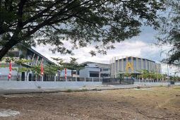 Pemerintah Aceh akselerasi KIA Ladong jadi pusat ekonomi