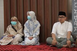 Bagi keluarga jurnalis hilang kontak, Pemkot Tangsel siapkan dukungan