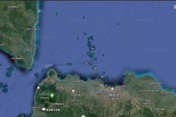 Kepulauan Seribu dipastikan aman pascagempa magnitudo 5,9