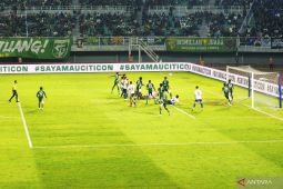 Klasemen Persebaya vs PSIM Yogyakarta: Usai Bajul Ijo menang tipis 1-0 atas Laskar Mataram
